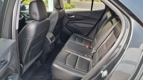 Imagen 8 de 12 de Chevrolet Equinox 2020 1.5 Premier Plus Piel At