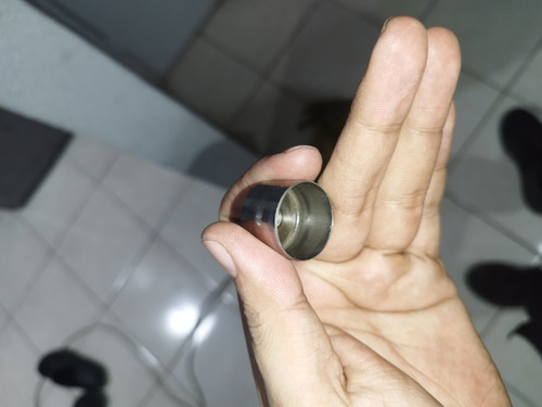 Monedas Para Valvula Yzf R6 2000 (Usado)