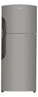 Refrigerador Mabe 510l Automático Inox - Rms510ivmrm0 Color Inox Mate