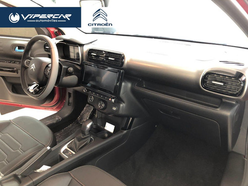 Citroën C4 Cactus Shine THP EAT6 Bono U$S 1000 Marzo
