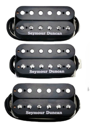 Pastillas Para Guitarra Humbucker Pickups Alnico 5 Bridge Pi