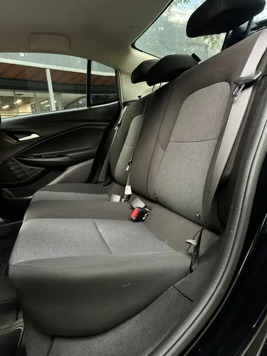 Chevrolet Onix 1.0t Mecánica
