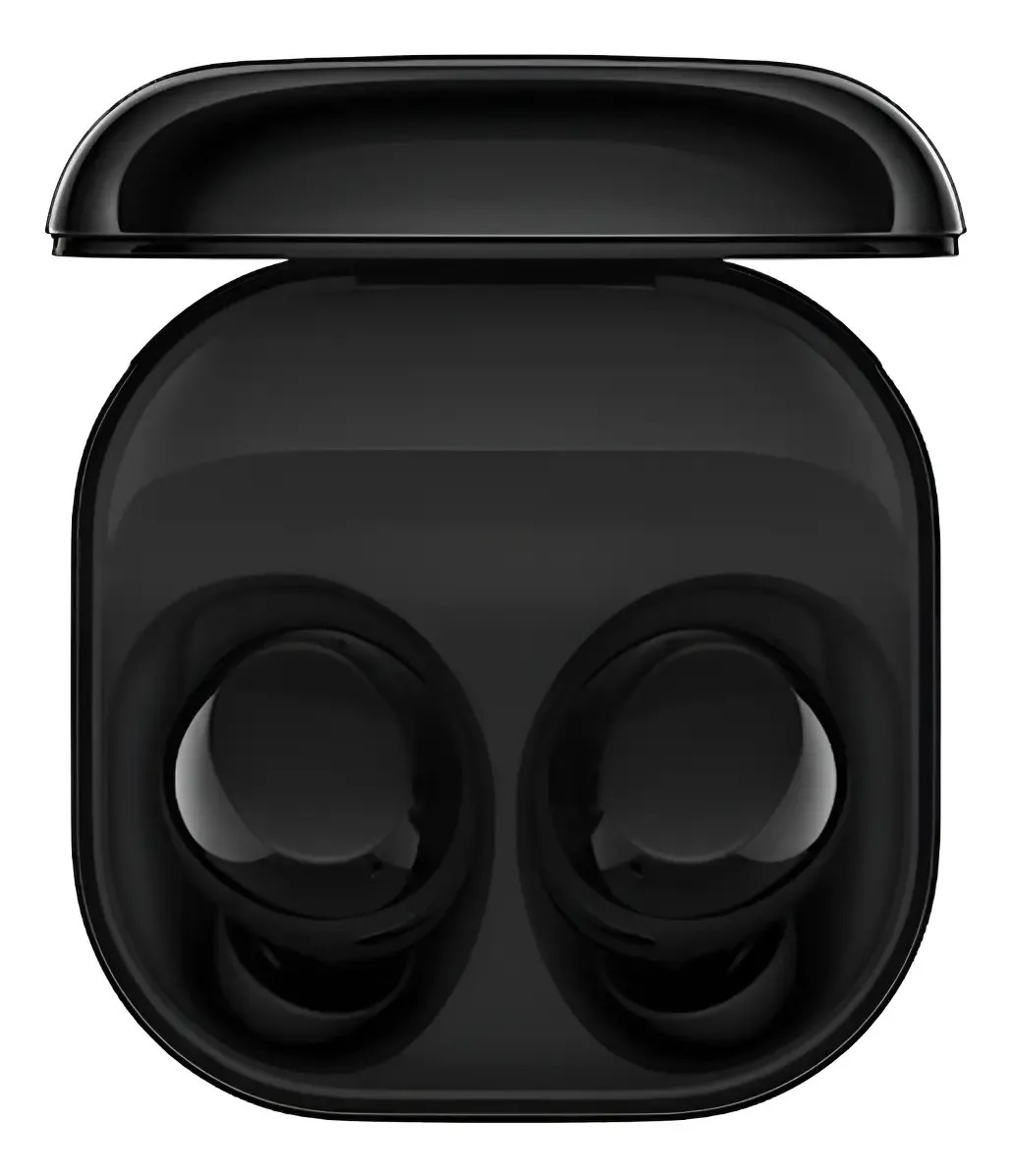 Auriculares True Wireless Samsung Buds Core con Cancelación de Ruido y Resistencia IP54, Negro
