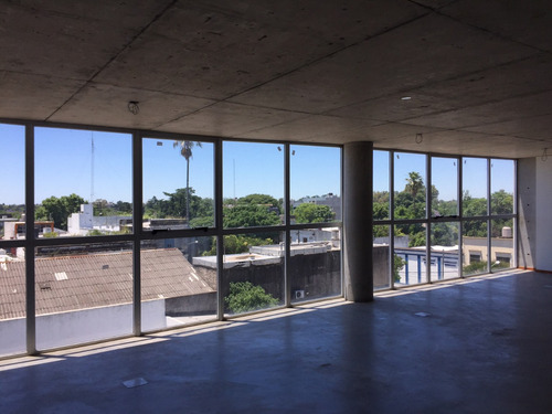 Imagen 9 de 14 de Oficinas En Alquiler Edificio Moreno Ctro. Zona Oeste