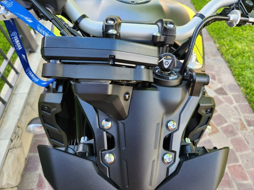 Imagen 18 de 25 de Yamaha Mt 09