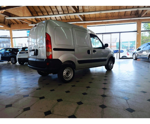 Renault Kangoo 1.6 Furgon Ph3 Confort 1plc