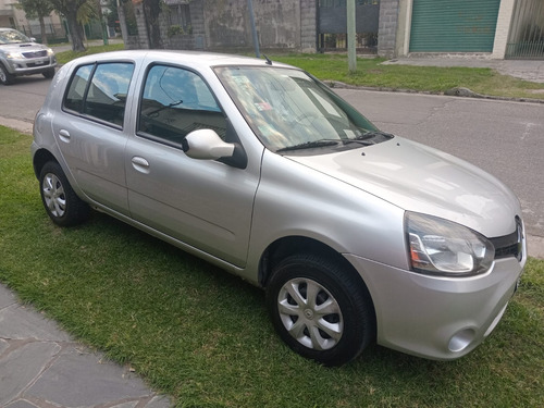 Renault Clio 1.2 Mio Confort Pack 5P