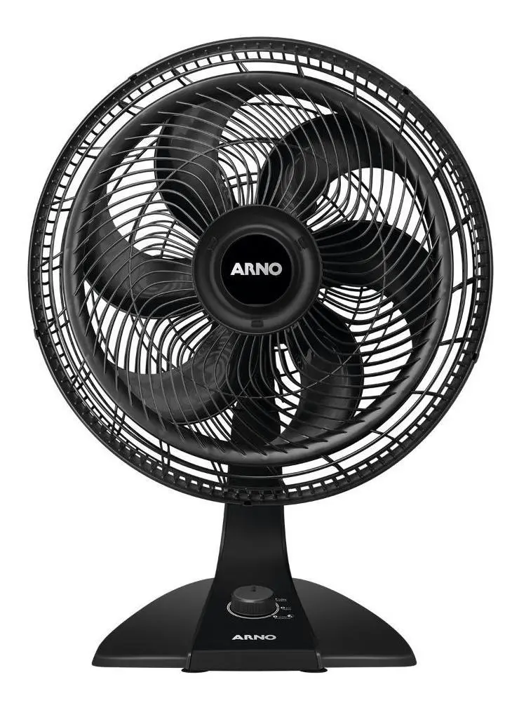 Mesa Articuladora Para Ventilador de 40cm Arno Turbo Force VF49/ Silence Force VF55