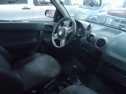 Gol 1.0 Mi City 8v Flex 2p Manual G.iv
