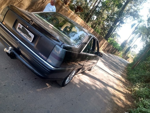 Chevrolet Omega