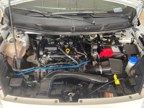 Ford Ka 1.5 Ti-vct Flex Se Plus Sedan Automático