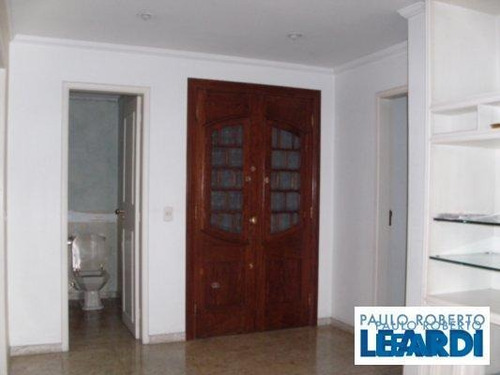 Imagem 4 de 15 de Apartamento - Morumbi - Sp - 346935