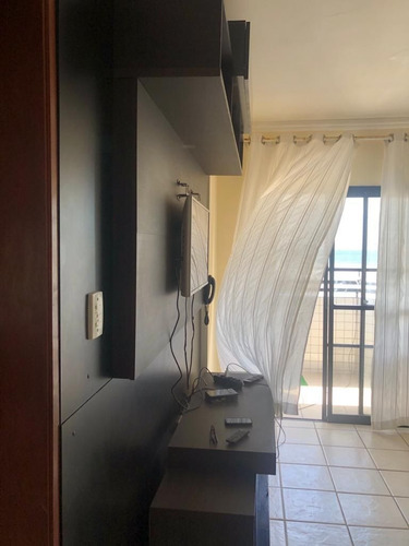 Imagem 4 de 30 de Apartamento Em Balneário Agenor De Campos, Mongaguá/sp De 90m² 2 Quartos À Venda Por R$ 365.750,00 - Ap1385281-s