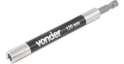 Comprar Extensão Magnética De 1/4 X 120 Mm, Vonder no Mercado Livre