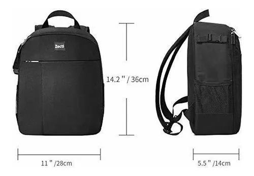 Zecti mochila online