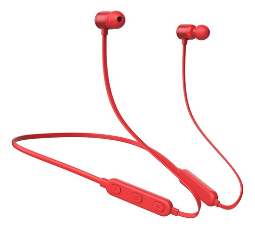 Audífonos In-ear Inalambricos Deportivos Bluetooth Freelace