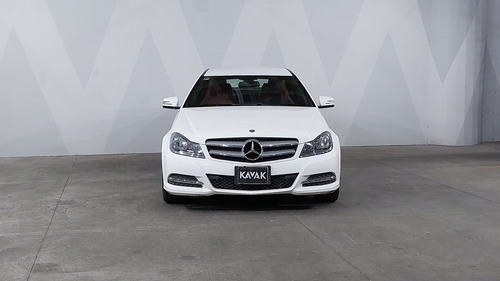 Mercedes Benz Clase C 1.6 C 180 Cgi At