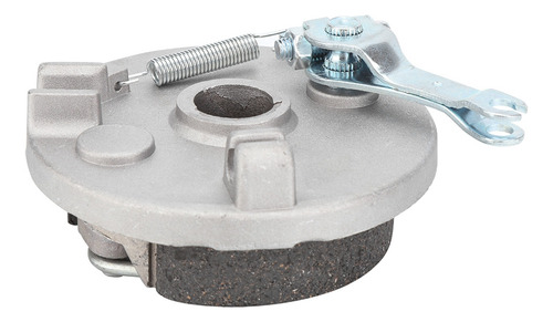 Rotor De Pastillas De Freno De Tambor Para Rueda Delantera Y