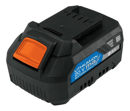 Batería Ion Litio Truper Max 20v, 4ah