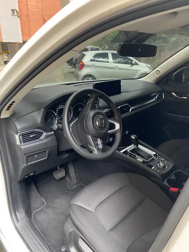 Mazda Cx-5 2.0 Touring At 2026