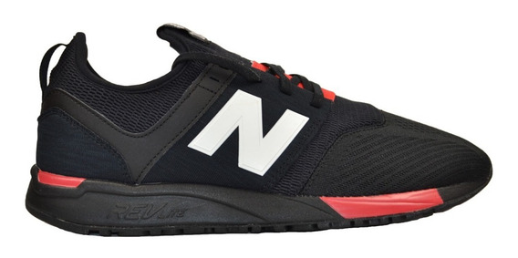 New Balance 247 Negras Store, OFF |