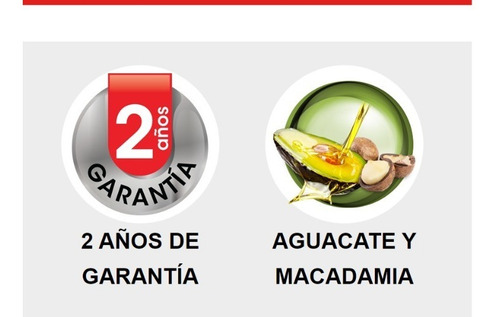 Imagen 3 de 5 de Secador Pelo Profesional Remington D18a Gtia Oficial Cuotas!