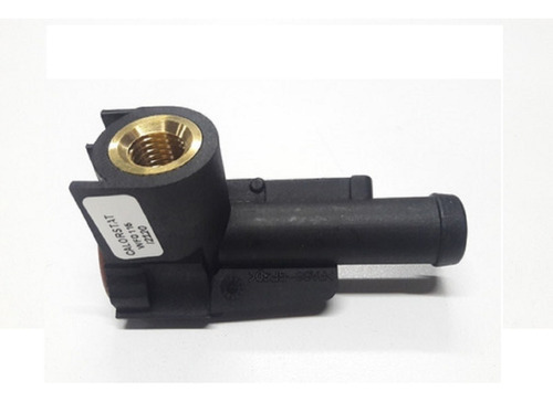 Brida Conector Fiat Palio 1.3 16v - Siena 1.6 Fire