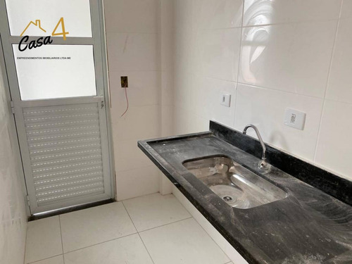 Imagem 6 de 17 de Apartamento Jd Sao Nicolau! R$ 184.900,00. - Ap0337