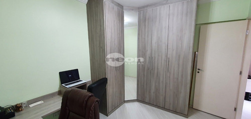 Imagem 7 de 11 de Apartamento - Jordanopolis - Ref: 1082 - V-1082