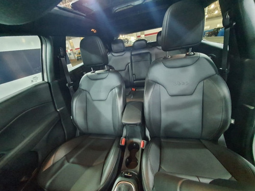 Imagem 15 de 15 de Jeep Compass 2.0 16v Turbo 4x4 Aut