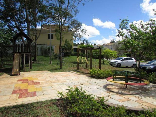 Imagem 12 de 30 de Casa Com 4 Dormitórios À Venda, 320 M² Por R$ 1.800.000,00 - Tamboré - Santana De Parnaíba/sp - Ca0117