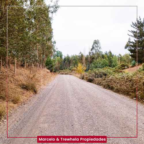 Vendo Terreno Indigena, 3.3 Hectareas, Comuna De Nueva Imper