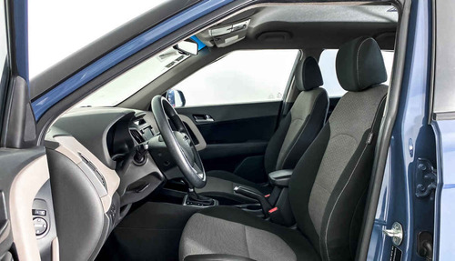 Imagen 2 de 15 de 44978 - Hyundai Creta 2018 Con Garantía