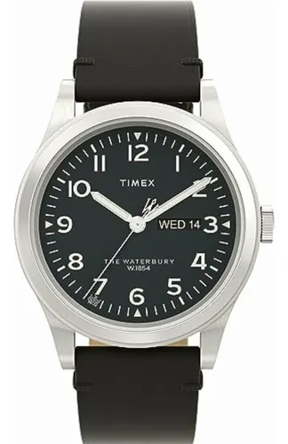Reloj timex caballero sale