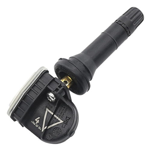 4 Sensor Tpms Presion 433mhz For Cadillac Ct4 Ct6