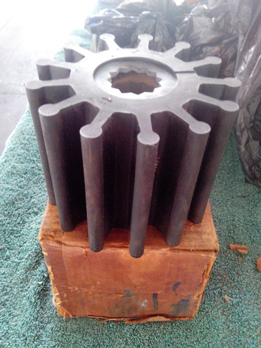 Impeller Jabsco Usa 14318-0001 Aplica 2999-0001