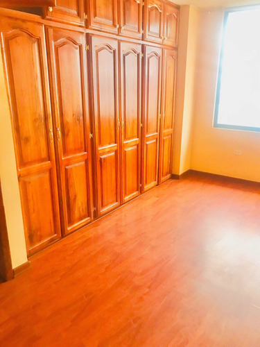 Imagen 7 de 19 de Arriendo Departamento Grande En Nueva Aurora Sector Sur