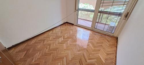 Gran 5 Ambientes En Av. Alvear Y Callao - Piscina