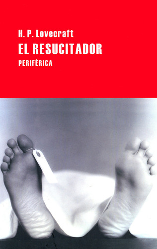 El Resucitador