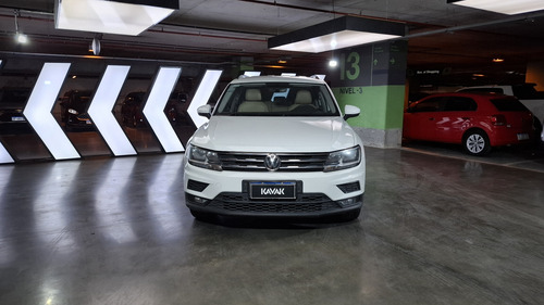 Volkswagen Tiguan Allspace 1.4 TSI 250 DSG MY20