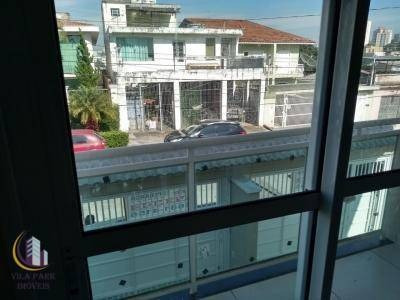 Imagem 18 de 21 de Linsíssimo Sobrado Com 4 Dormitórios, 2 Suítes E 4 Vagas À Venda, 160 M² Por R$ 950.000 - Vila Campesina - Osasco/sp - So0365