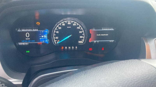 Imagem 9 de 9 de Ford Ranger Xlt C.d Diesel 3.2