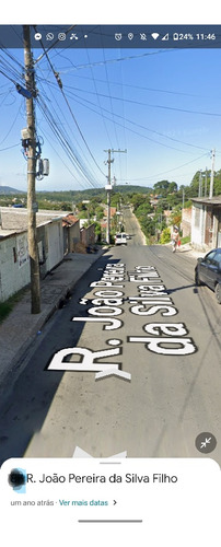 Vendo Casa Com Terreno 10x20