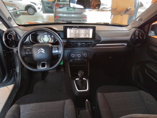 Citroën C3 Aircross 1.0 TURBO 200 FLEX FEEL PACK CVT