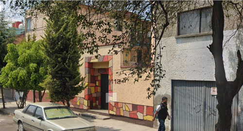 Departamento En Venta En Cobre 112 Col. Nicolás Bravo, Venustiano Carranza Arp1209