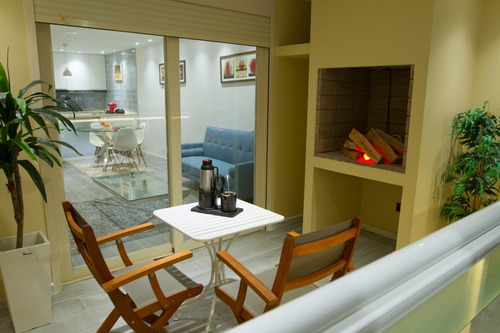 Imagen 3 de 14 de Venta Apartamento 3 Dormitorios Cordon Montevideo