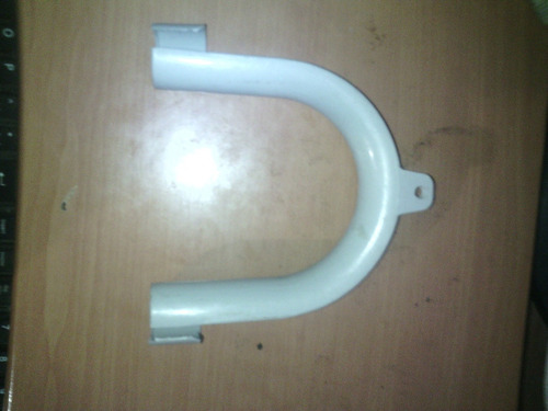 Imagen 3 de 3 de Soporte Sujetador De Manguera Lavadora Universal