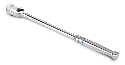 Duratech Trinquete De Mango Extra Largo, Llave De Trinquete