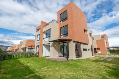 Casa en arriendo