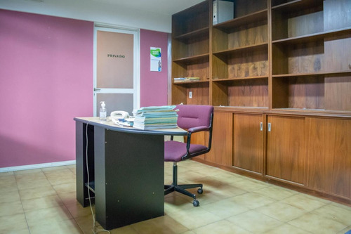 Imagen 16 de 27 de Depósito Con Oficinas - Martinez - Inmejorable Ubicación!